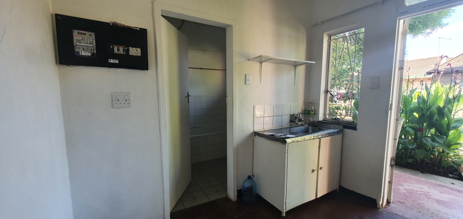 To Let 1 Bedroom Property for Rent in Dagbreek Free State